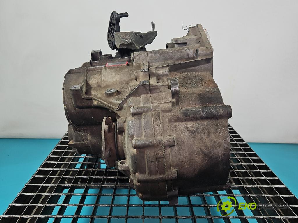 Seat Leon III 2012-2020 2.0 tdi 150 HP manual 110 kW 1968 cm3 5- prevodovka stupeň,rýchlosť manual PGS