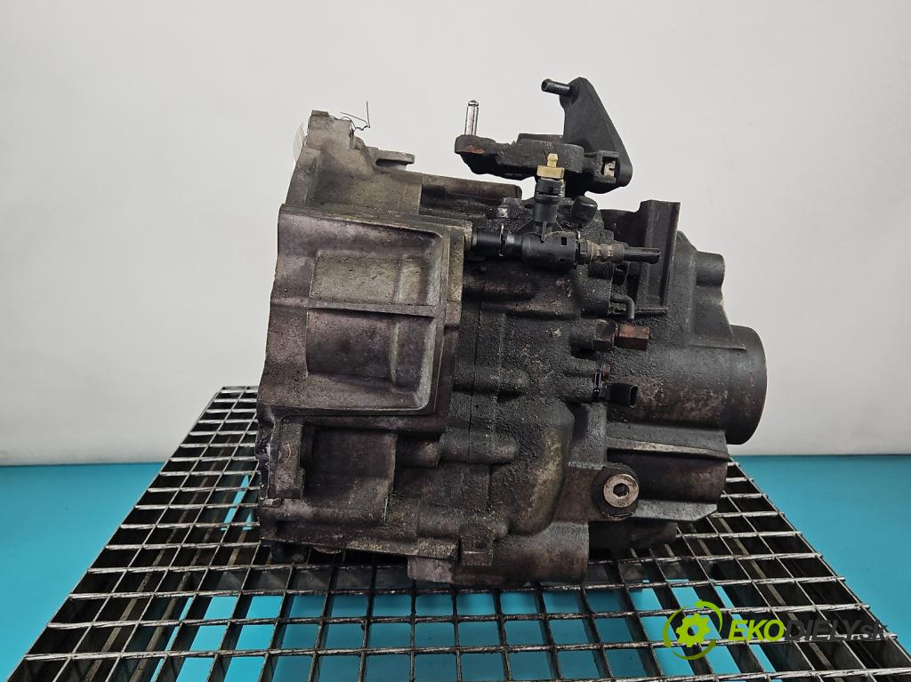 Seat Leon III 2012-2020 2.0 tdi 150 HP manual 110 kW 1968 cm3 5- prevodovka stupeň,rýchlosť manual PGS