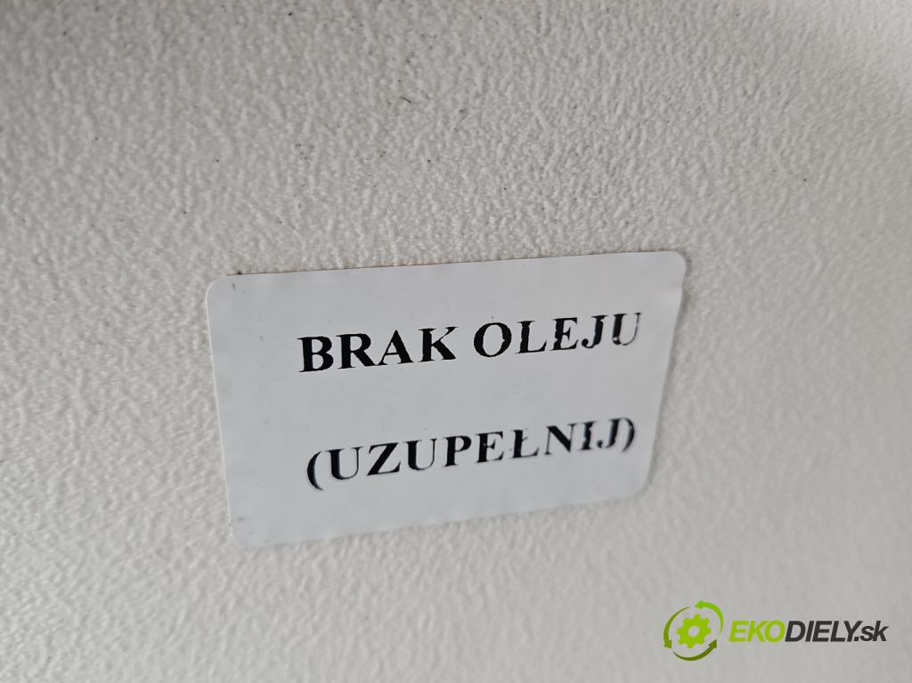 Seat Leon III 2012-2020 2.0 tdi 150 HP manual 110 kW 1968 cm3 5- prevodovka stupeň,rýchlosť manual PGS