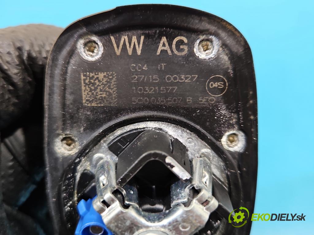 Vw Passat B8 2014 - 2.0 TDI 150 HP automatic 110 kW 1968 cm3 5- Antena 5Q0035507B