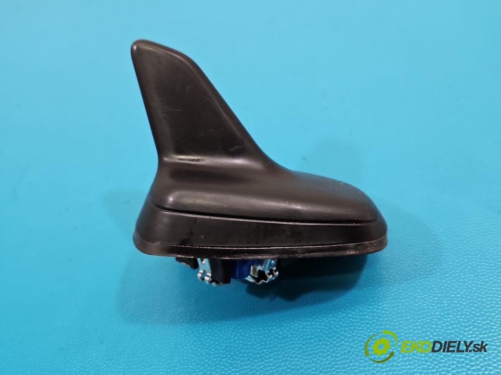 Vw Passat B8 2014 - 2.0 TDI 150 HP automatic 110 kW 1968 cm3 5- Antena 5Q0035507B