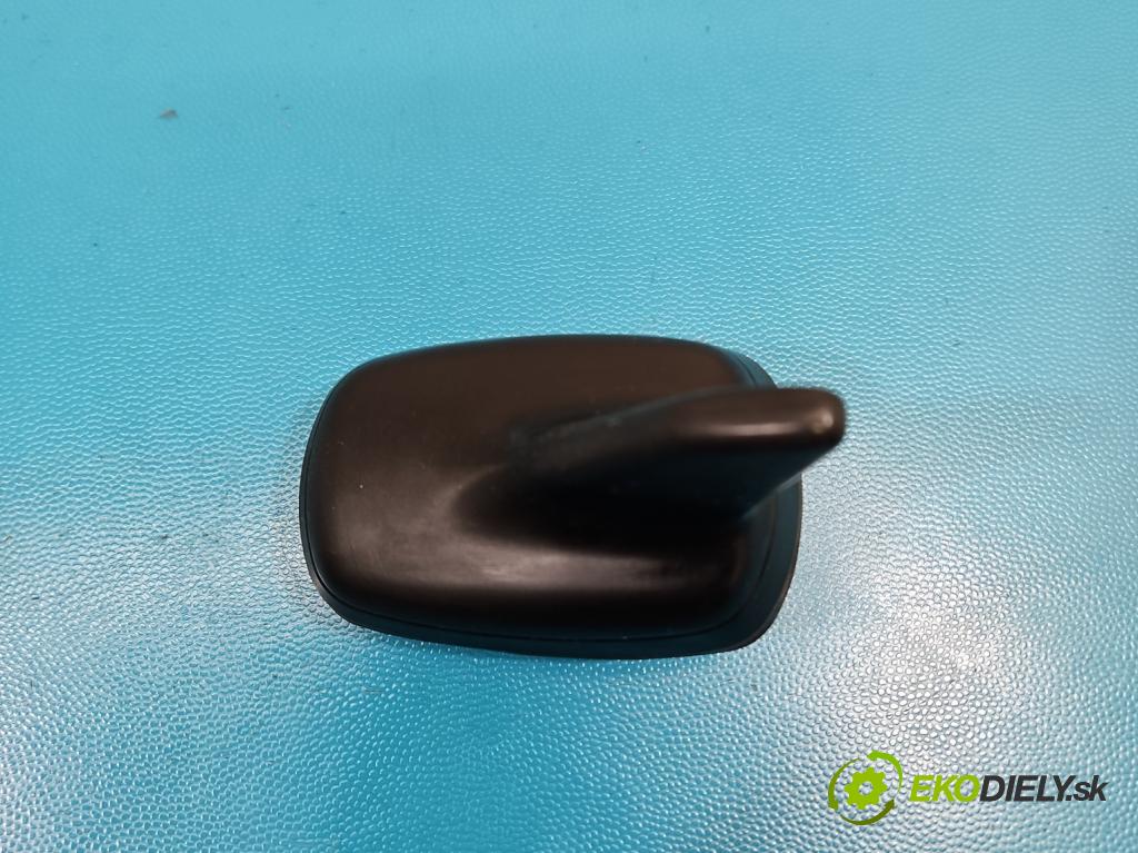 Vw Passat B8 2014 - 2.0 TDI 150 HP automatic 110 kW 1968 cm3 5- Antena 5Q0035507B