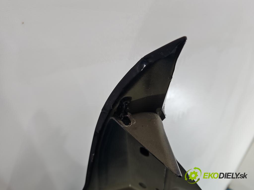 Vw Passat B8 2014 - 2.0 TDI 150 HP automatic 110 kW 1968 cm3 5- blatník predné pravý  (Kľučka dverí ostatné)