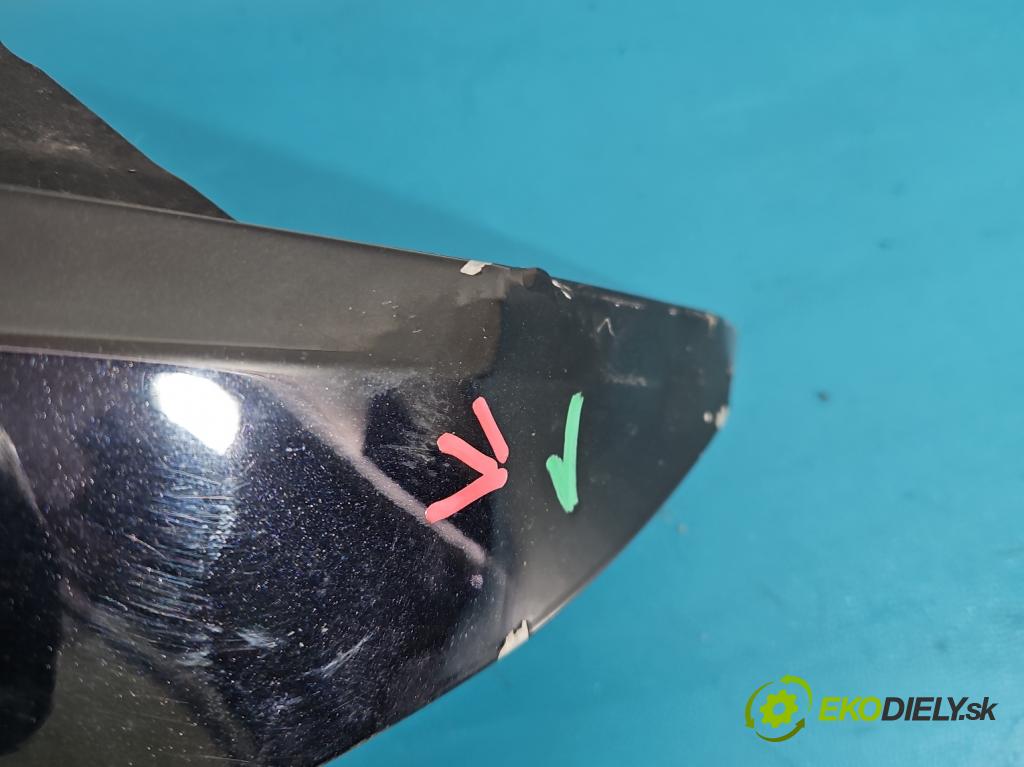 Vw Passat B8 2014 - 2.0 TDI 150 HP automatic 110 kW 1968 cm3 5- blatník predné pravý  (Kľučka dverí ostatné)