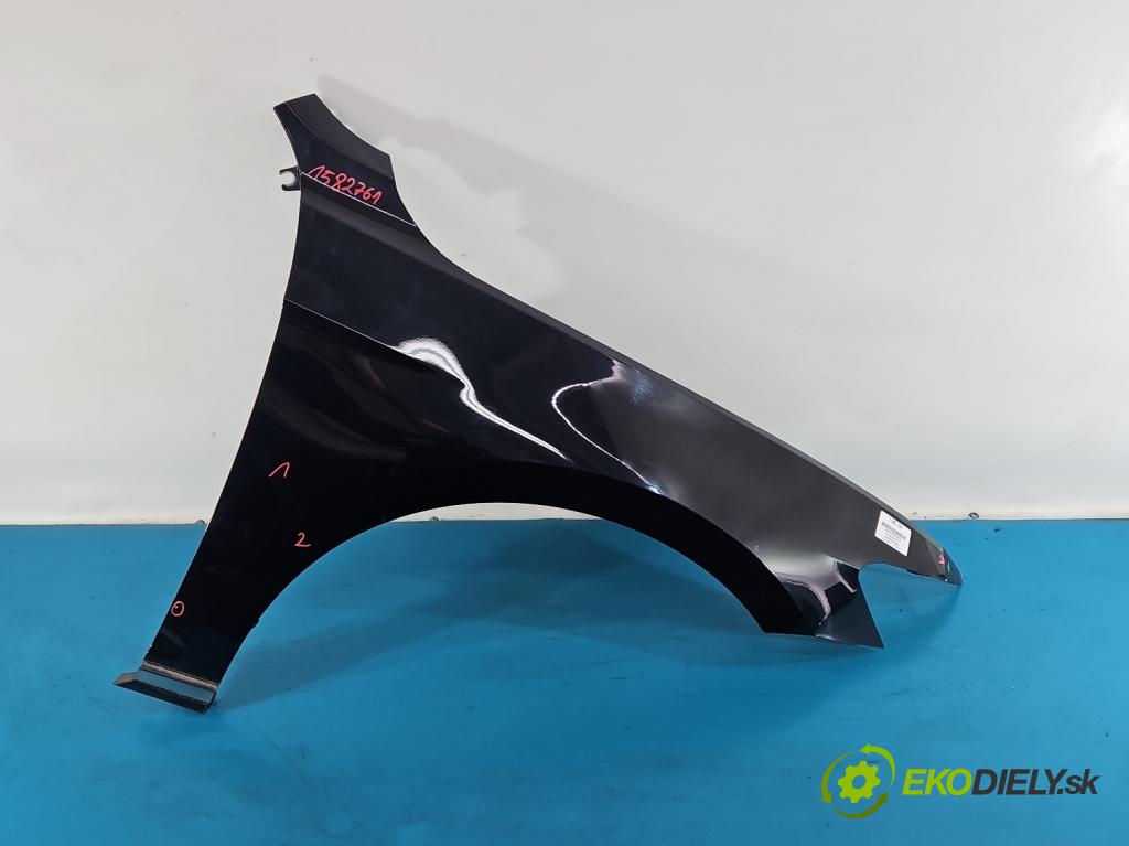 Vw Passat B8 2014 - 2.0 TDI 150 HP automatic 110 kW 1968 cm3 5- blatník predné pravý  (Kľučka dverí ostatné)