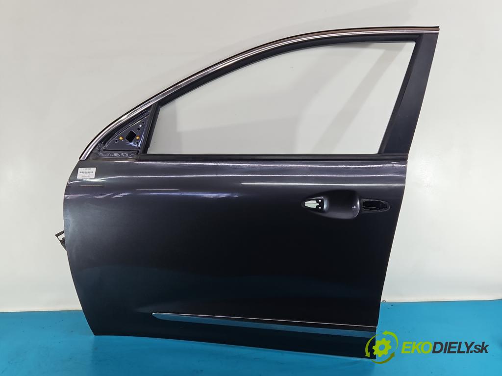 Kia Niro I 2016-2022 1.6 GDI 105 hp automatic 77 kW 1580 cm3 5- dveře přední levé  (Klika dveří ostatní)