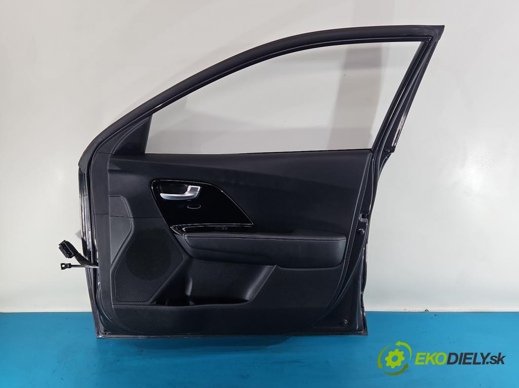 Kia Niro I 2016-2022 1.6 GDI 105 HP automatic 77 kW 1580 cm3 5- dvere predné pravé  (Kľučka dverí ostatné)