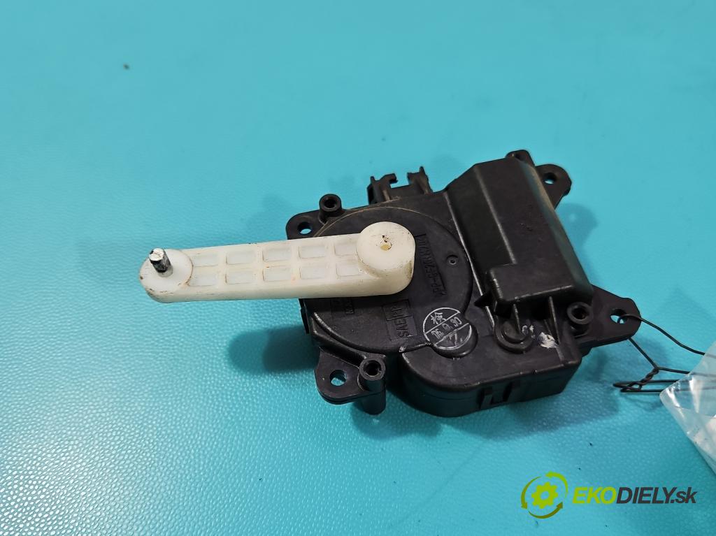 Toyota Avensis II T25 2003-2008 2.2 D-CAT 177 HP manual 130 kW 2231 cm3 5- motor: kúrenia 067300-8680