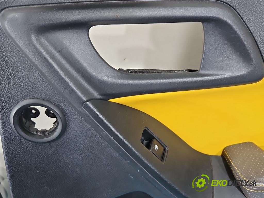 Subaru Forester IV SJ 2012-2018 2.0 BOXER 147 hp automatic 108 kW 1998 cm3 5- sedačke: komplet