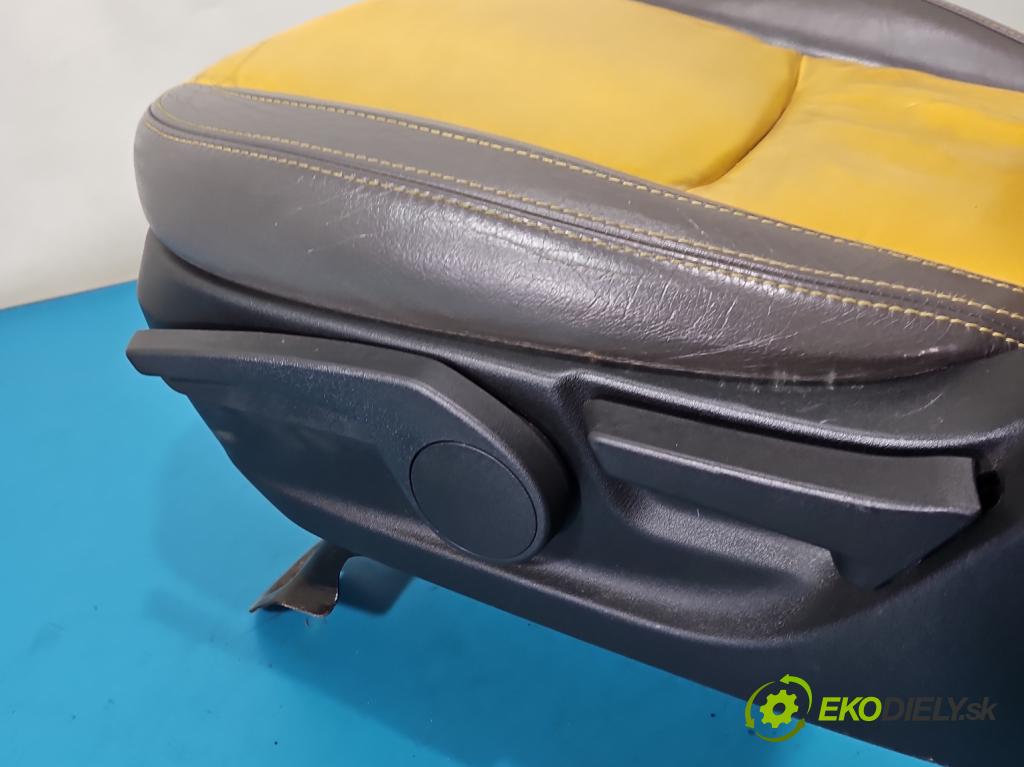 Subaru Forester IV SJ 2012-2018 2.0 BOXER 147 hp automatic 108 kW 1998 cm3 5- sedačke: komplet