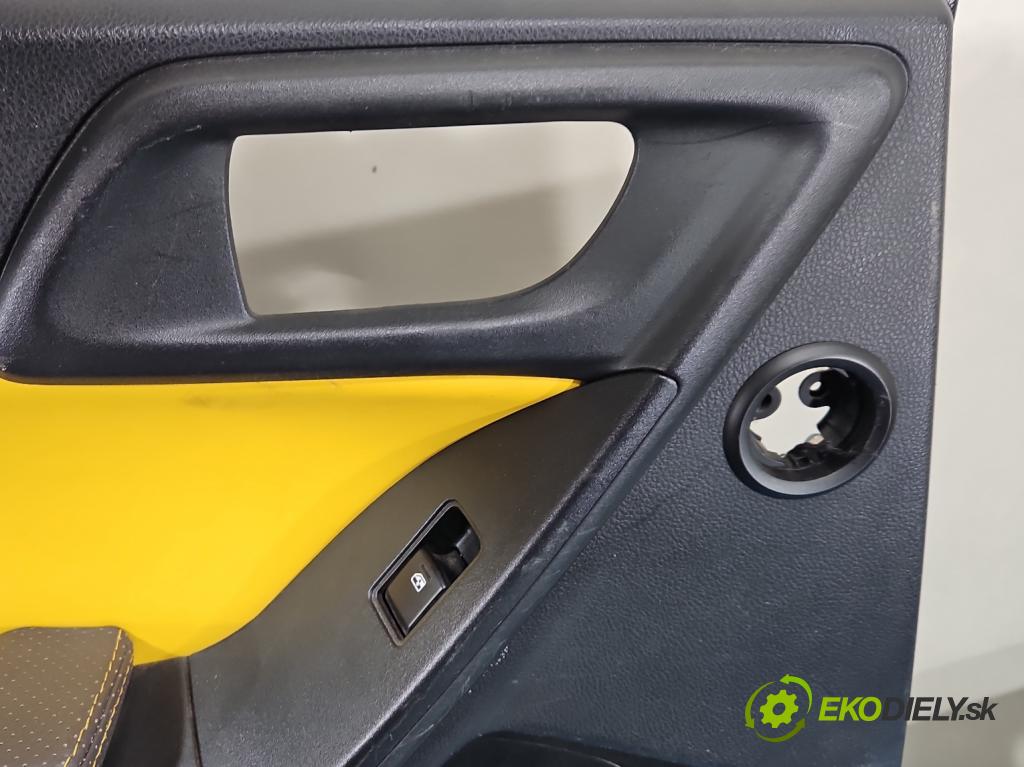 Subaru Forester IV SJ 2012-2018 2.0 BOXER 147 hp automatic 108 kW 1998 cm3 5- sedačke: komplet