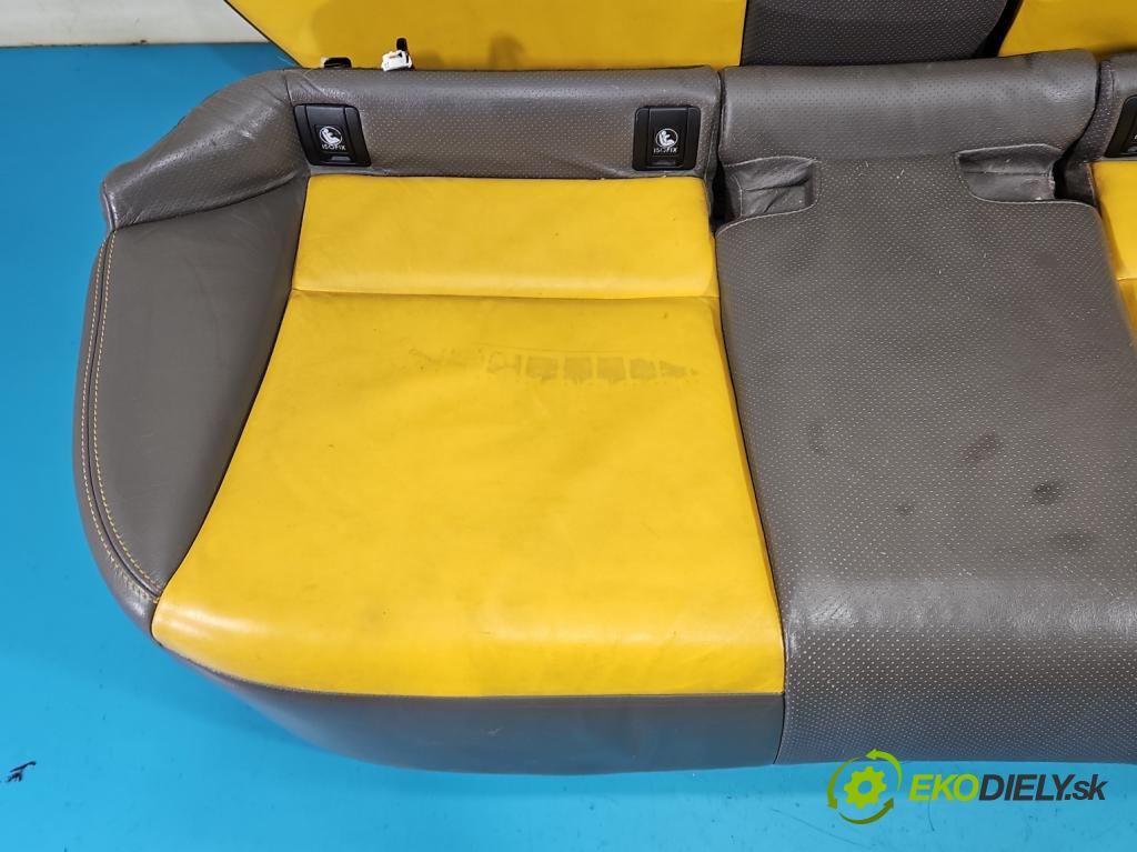 Subaru Forester IV SJ 2012-2018 2.0 BOXER 147 hp automatic 108 kW 1998 cm3 5- sedačke: komplet