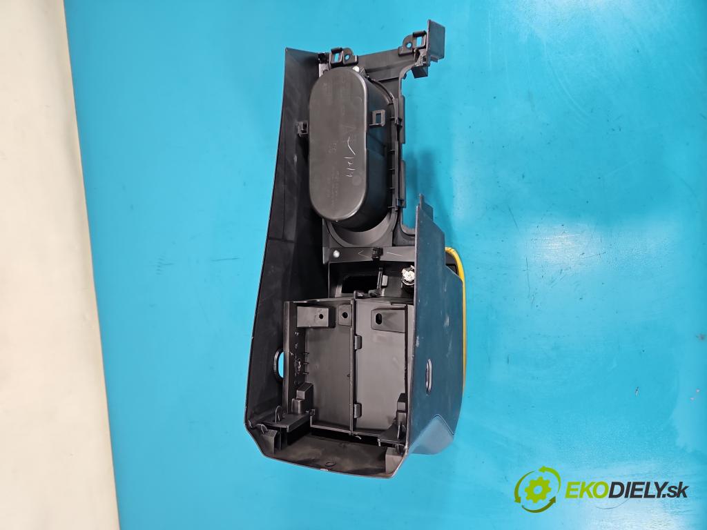 Subaru Forester IV SJ 2012-2018 2.0 BOXER 147 hp automatic 108 kW 1998 cm3 5- sedačke: komplet