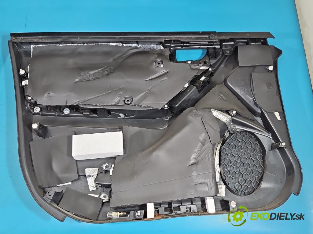 Subaru Forester IV SJ 2012-2018 2.0 BOXER 147 hp automatic 108 kW 1998 cm3 5- sedačke: komplet