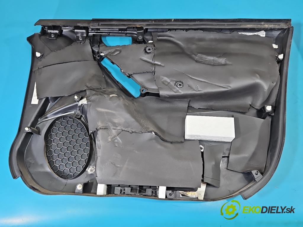 Subaru Forester IV SJ 2012-2018 2.0 BOXER 147 hp automatic 108 kW 1998 cm3 5- sedačke: komplet
