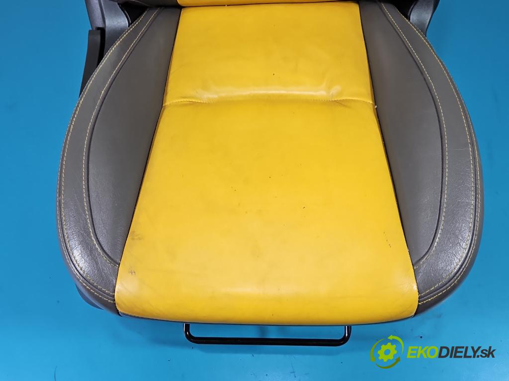 Subaru Forester IV SJ 2012-2018 2.0 BOXER 147 hp automatic 108 kW 1998 cm3 5- sedačke: komplet