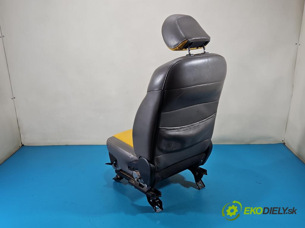 Subaru Forester IV SJ 2012-2018 2.0 BOXER 147 hp automatic 108 kW 1998 cm3 5- sedačke: komplet