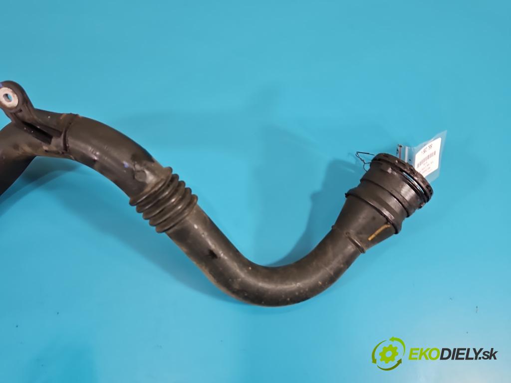 Renault Scenic III 2009-2016 1.5 dci 106 HP manual 78 kW 1461 cm3 5- Trubka: 0281002566