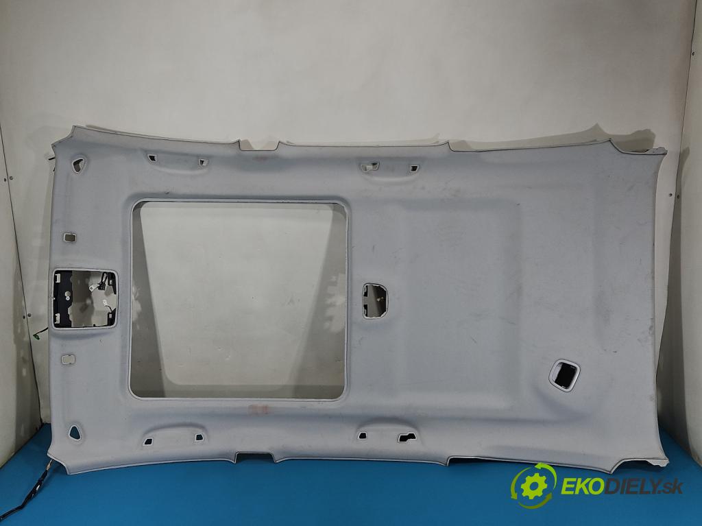 Subaru Forester IV SJ 2012-2018 špinavý:
