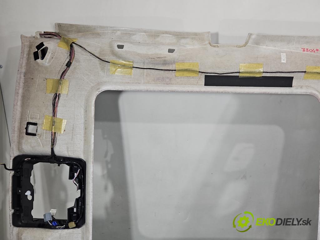 Subaru Forester IV SJ 2012-2018 špinavý: