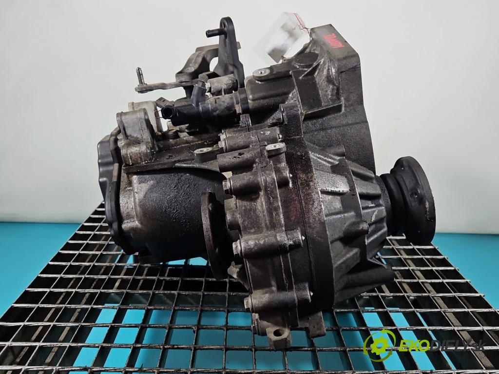 Vw Golf VI 2008-2013 1.6 tdi CAY 105 HP manual 77 kW 1598 cm3 5- prevodovka stupeň,rýchlosť manual LUB