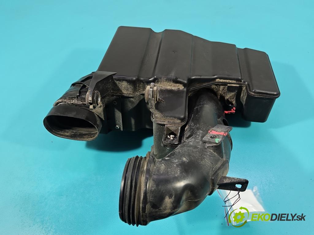 Kia Ceed II 2012-2018 1.6 crdi 128 HP manual 94 kW 1582 cm3 5- rezonátor 28220-A5800