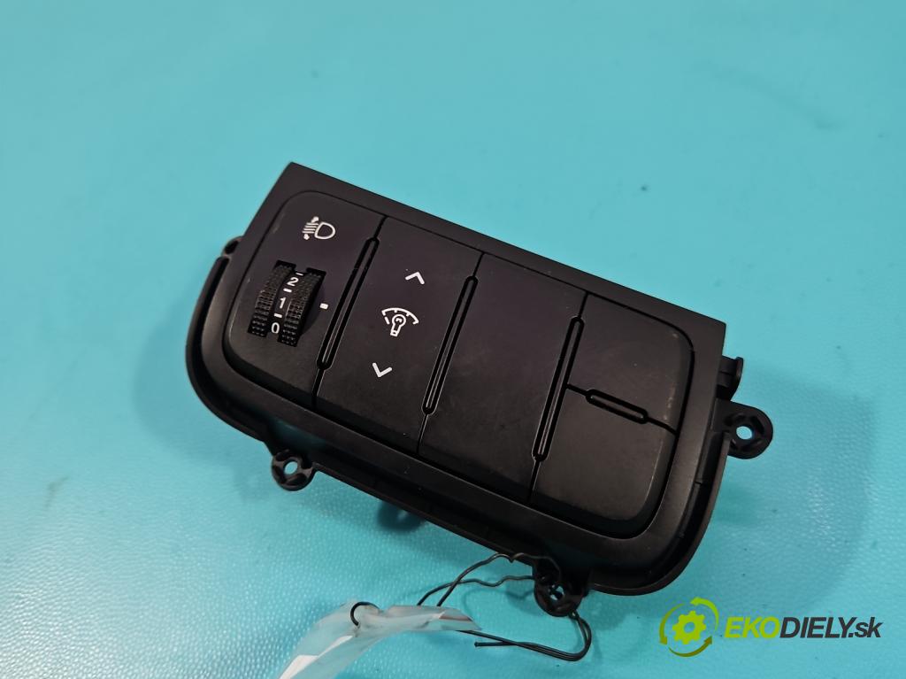Kia Ceed II 2012-2018 1.6 crdi 128 hp manual 94 kW 1582 cm3 5- Přepínač 93300-A2100