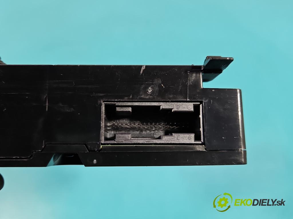 Skoda Octavia IV 2019- 2.0 tdi 116 HP manual 85 kW 1968 cm3 5- riadiaca jednotka ostatné 5WA035284F