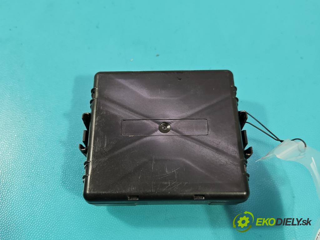 Skoda Octavia IV 2019- 2.0 tdi 116 HP manual 85 kW 1968 cm3 5- riadiaca jednotka ostatné 5WB907530J