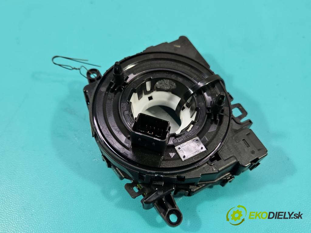 Skoda Octavia IV 2019- 2.0 tdi 116 HP manual 85 kW 1968 cm3 5- Páska: airbag 5Q1953549D (Airbag)