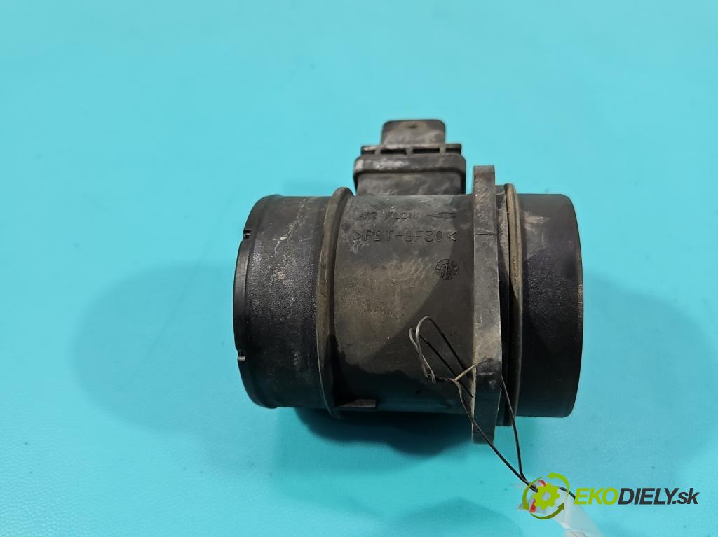 Kia Ceed II 2012-2018 1.6 crdi 128 HP manual 94 kW 1582 cm3 5- průtokoměr: 28164-2A500 (Váha vzduchu)