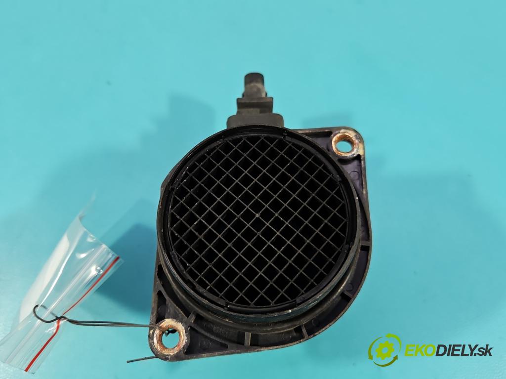 Kia Ceed II 2012-2018 1.6 crdi 128 HP manual 94 kW 1582 cm3 5- průtokoměr: 28164-2A500 (Váha vzduchu)