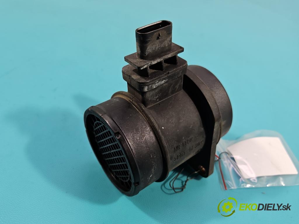 Kia Ceed II 2012-2018 1.6 crdi 128 HP manual 94 kW 1582 cm3 5- průtokoměr: 28164-2A500 (Váha vzduchu)