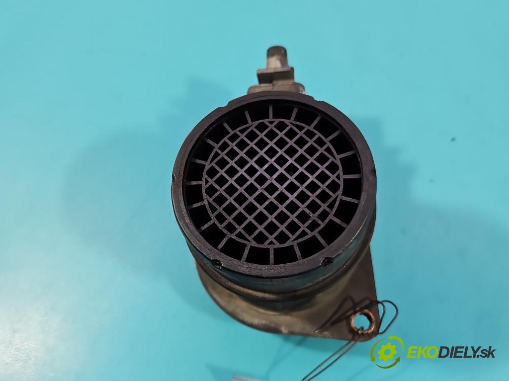 Kia Ceed II 2012-2018 1.6 crdi 128 HP manual 94 kW 1582 cm3 5- průtokoměr: 28164-2A500 (Váha vzduchu)