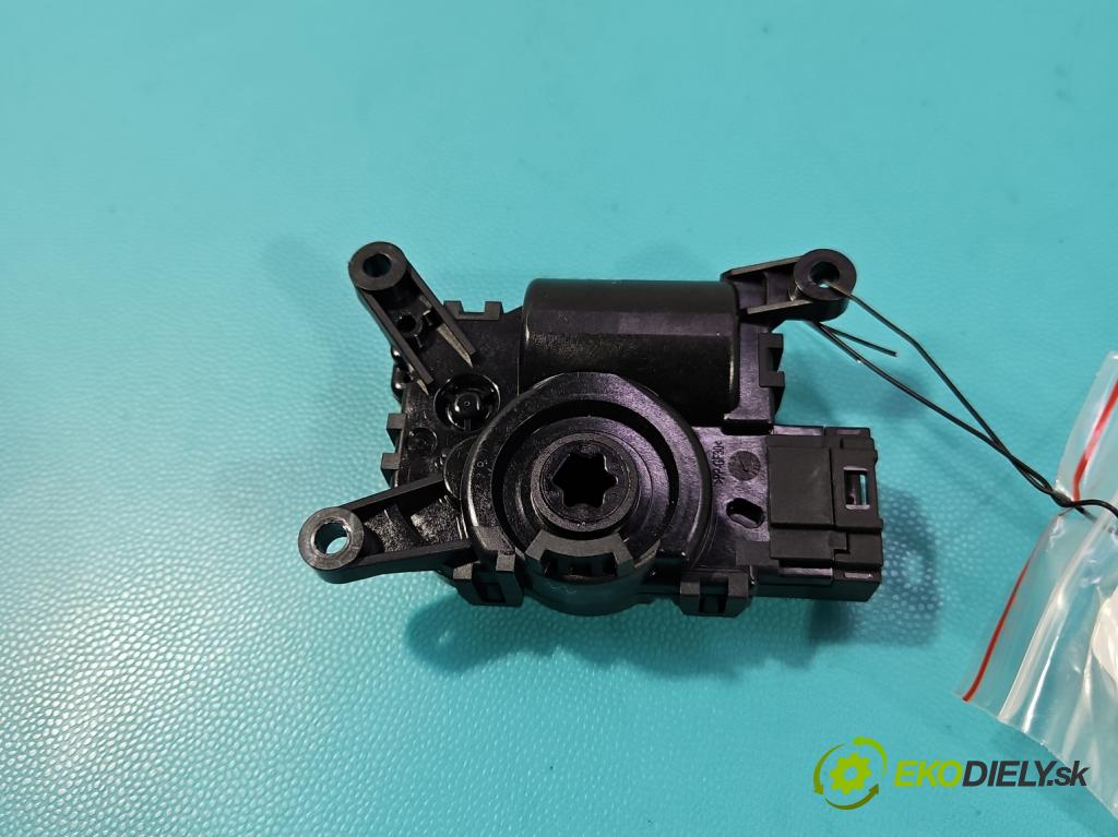 Skoda Octavia IV 2019- 2.0 tdi 116 HP manual 85 kW 1968 cm3 5- motor: kúrenia 5WA907511B