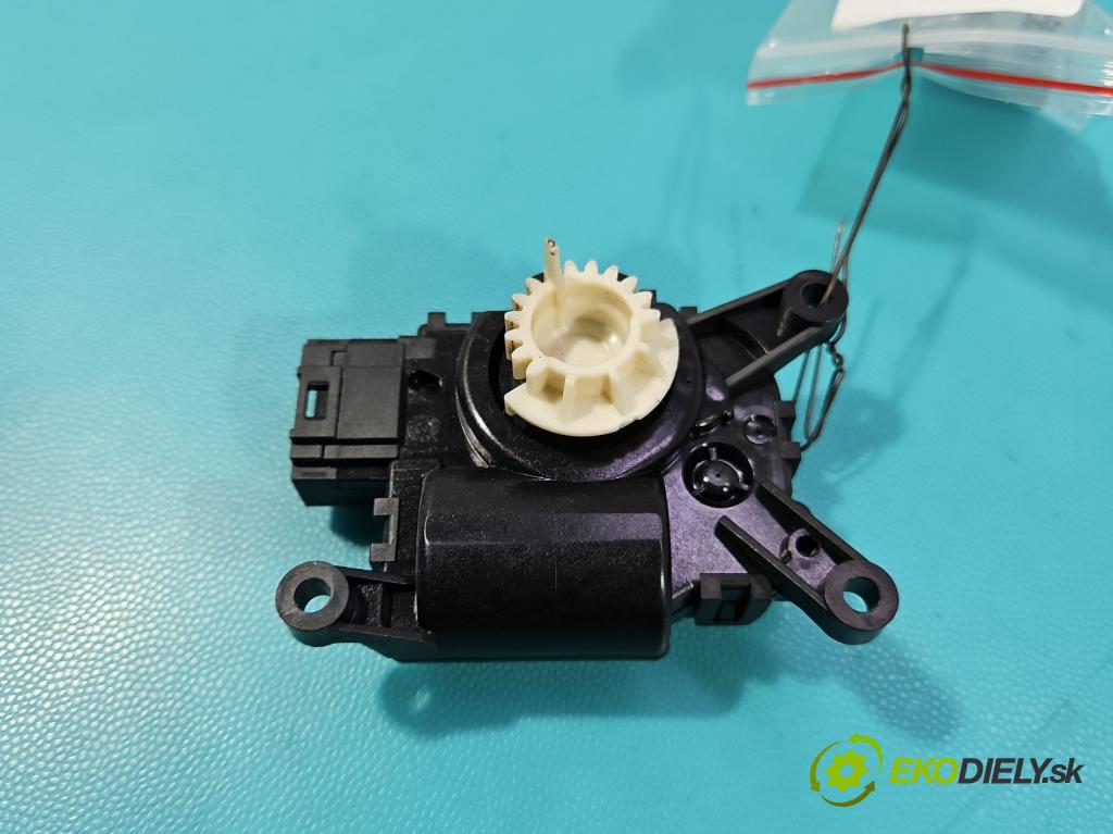 Skoda Octavia IV 2019- 2.0 tdi 116 HP manual 85 kW 1968 cm3 5- motor: kúrenia 5WA907511B