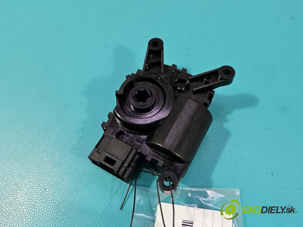 Skoda Octavia IV 2019- 2.0 tdi 116 HP manual 85 kW 1968 cm3 5- motor: kúrenia 5WA907511C