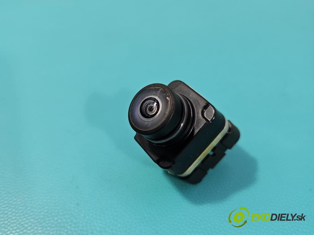 Skoda Octavia IV 2019- 2.0 tdi 116 HP manual 85 kW 1968 cm3 5- Kamera cúvania 5WA980556D