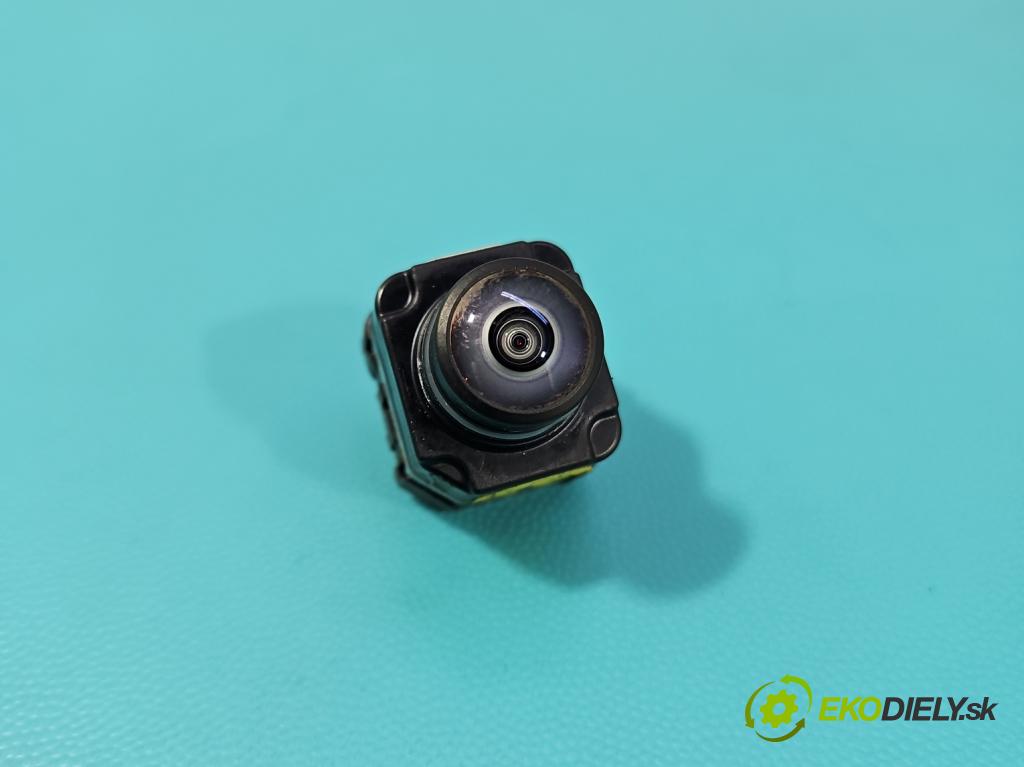 Skoda Octavia IV 2019- 2.0 tdi 116 HP manual 85 kW 1968 cm3 5- Kamera cúvania 5WA980556D