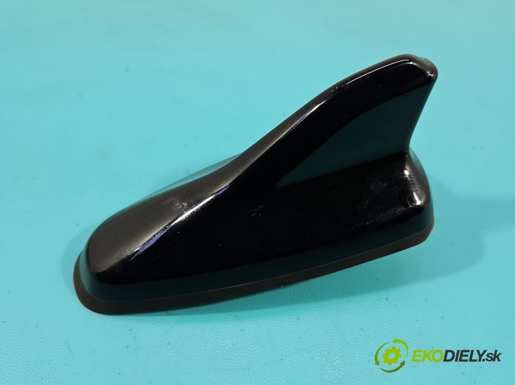 Skoda Octavia IV 2019- 2.0 tdi 116 hp manual 85 kW 1968 cm3 5- Antena 5WA035507A