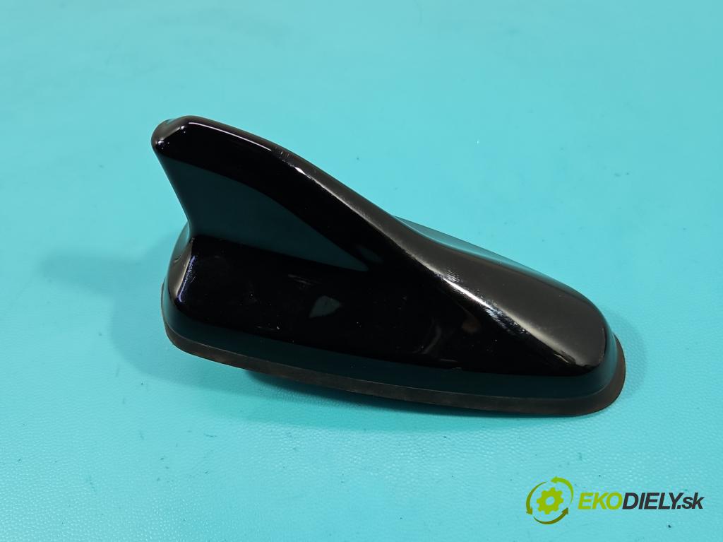 Skoda Octavia IV 2019- 2.0 tdi 116 HP manual 85 kW 1968 cm3 5- Antena 5WA035507A