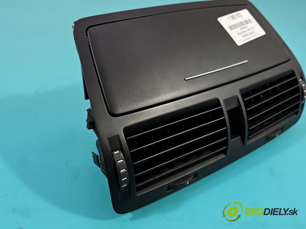 Skoda Octavia II 2004-2013 2.0 tdi 140 HP manual 103 kW 1968 cm3 5- kastlík