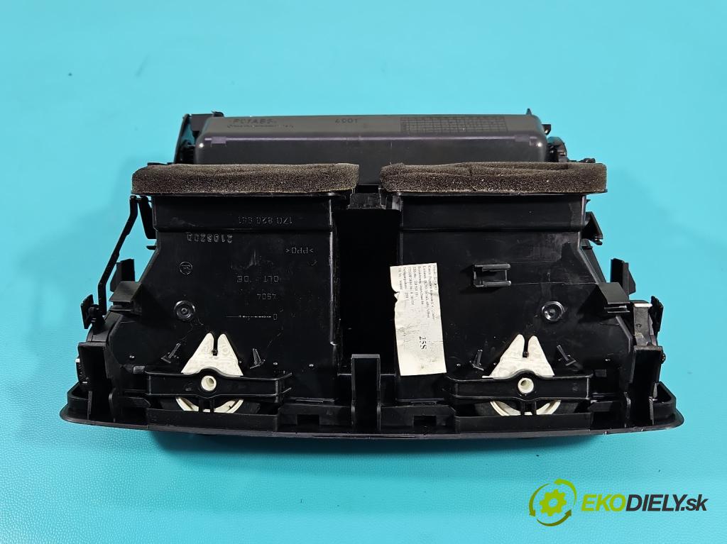 Skoda Octavia II 2004-2013 2.0 tdi 140 HP manual 103 kW 1968 cm3 5- kastlík