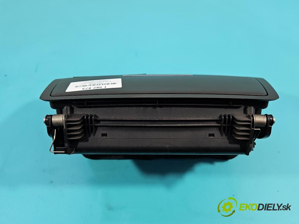 Skoda Octavia II 2004-2013 2.0 tdi 140 HP manual 103 kW 1968 cm3 5- kastlík