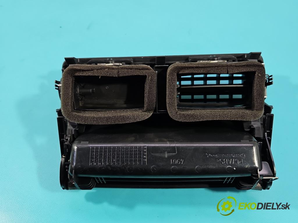 Skoda Octavia II 2004-2013 2.0 tdi 140 HP manual 103 kW 1968 cm3 5- kastlík