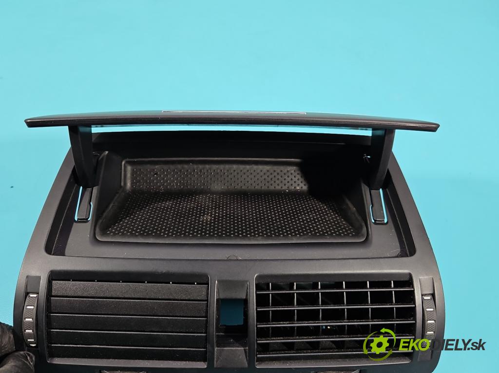 Skoda Octavia II 2004-2013 2.0 tdi 140 HP manual 103 kW 1968 cm3 5- kastlík