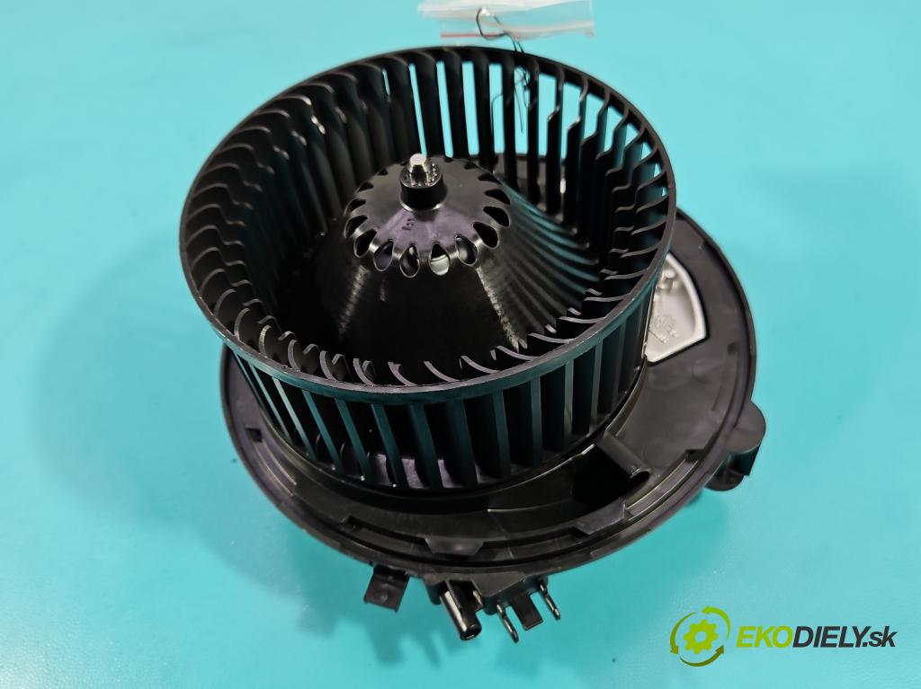 Skoda Octavia IV 2019- 2.0 tdi 116 HP manual 85 kW 1968 cm3 5- ventilátor vzduchu 5Q0907521F