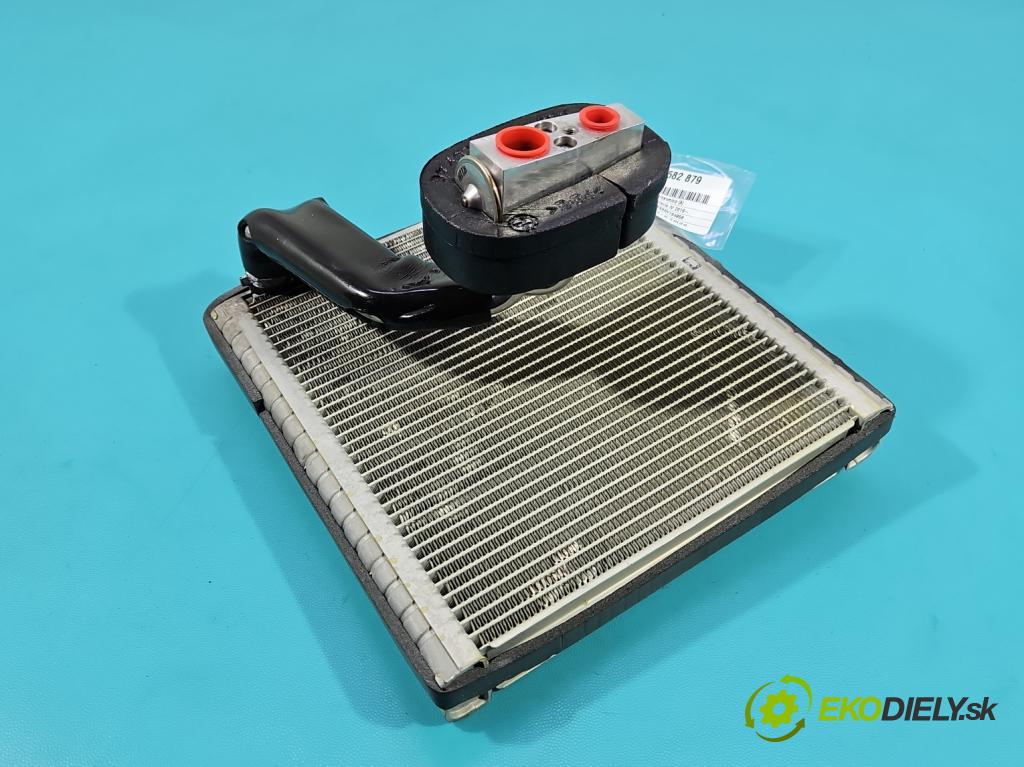 Skoda Octavia IV 2019- 2.0 tdi 116 HP manual 85 kW 1968 cm3 5- radiator 5Q0816679B (Radiátor kúrenia)