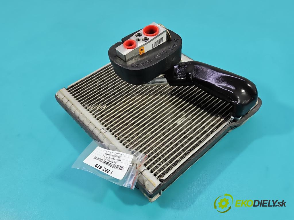 Skoda Octavia IV 2019- 2.0 tdi 116 HP manual 85 kW 1968 cm3 5- radiator 5Q0816679B (Radiátor kúrenia)