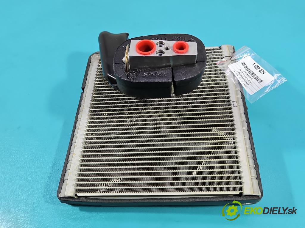 Skoda Octavia IV 2019- 2.0 tdi 116 HP manual 85 kW 1968 cm3 5- radiator 5Q0816679B (Radiátor kúrenia)